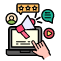 Digital Strategy Service Company in Noida Sector 63